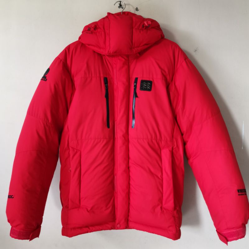 Jaket Kolon Sport Goose down