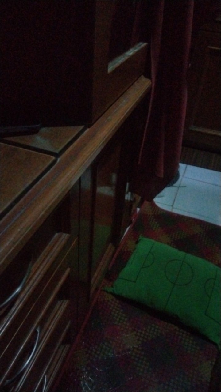 Kain Lap Untuk Membersihkan Lensa Kacamata