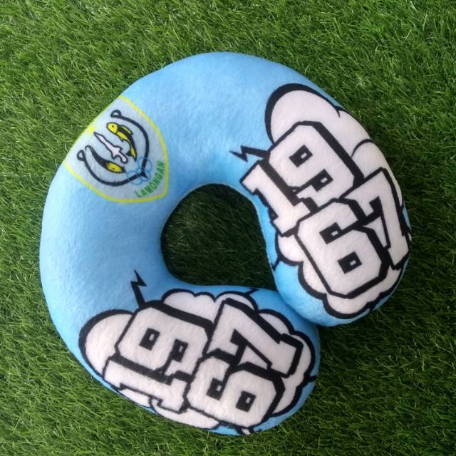 1967 PERSELA || Neck Pillow [Original by Persela Store] - #oraoriora