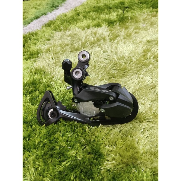 RD SHIMANO ALIVIO 9 SPEED SHADOW