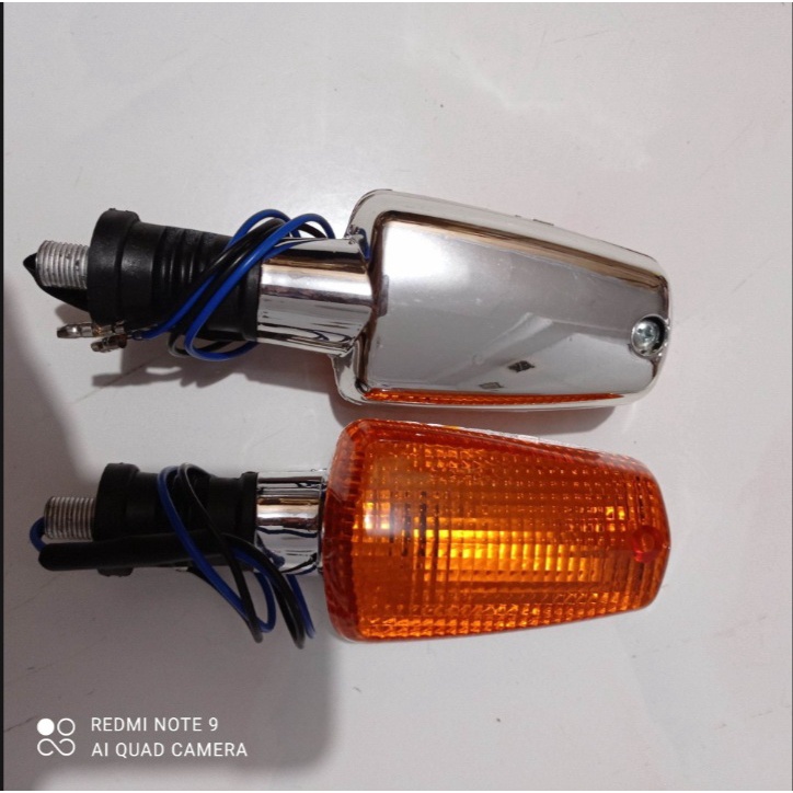 LAMPU RITING SEN NEW YAMAHA RX KING STANDAR