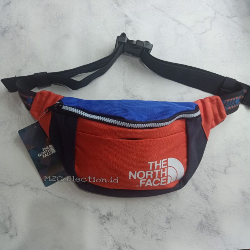 Waistbag The North Face/Bumbag Beltbag Tas Pinggang Premium Quality