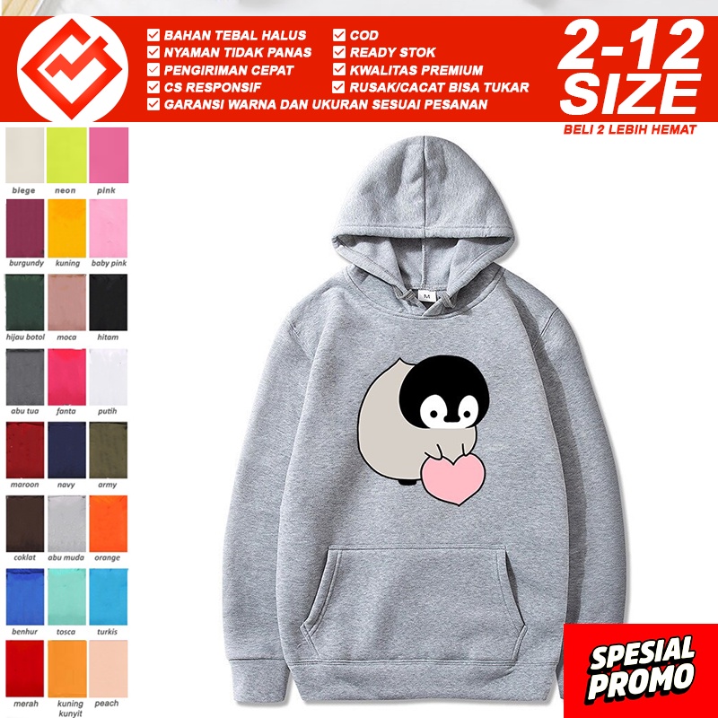 Jacket Jaket Hoodie Hudie Switer Sweater Jumper Fashion Anak Kecil Tanggung Usia Bayi Balita Karakte