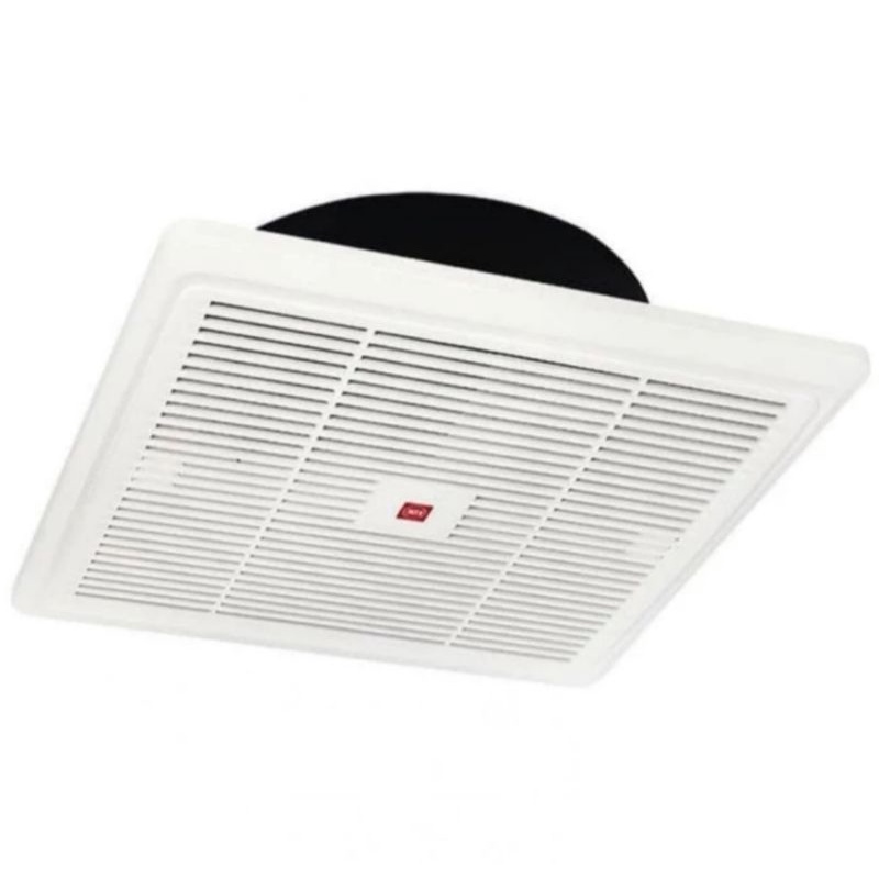 Ceiling exhaust fan KDK 20TGQ2 8 inchi / kipas angin hisap dapur plafon KDK