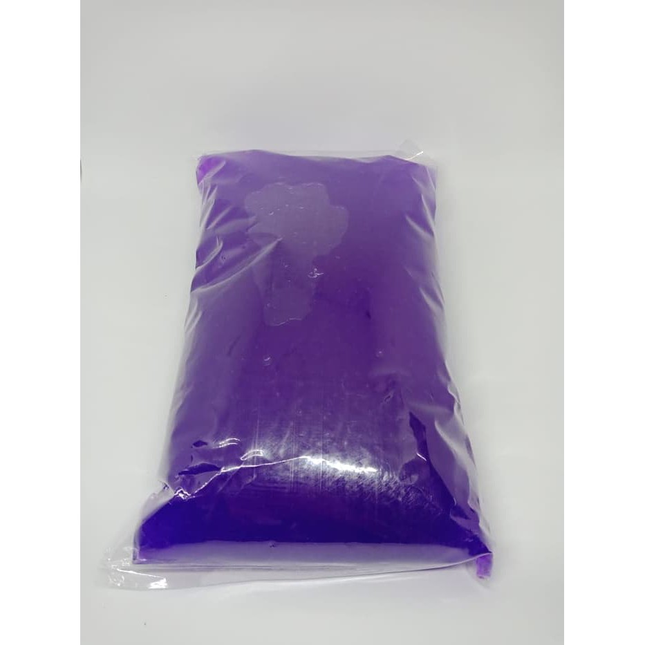 Sterno Refill 2kg Jelly Isi Ulang Kompor Sterno Pouch