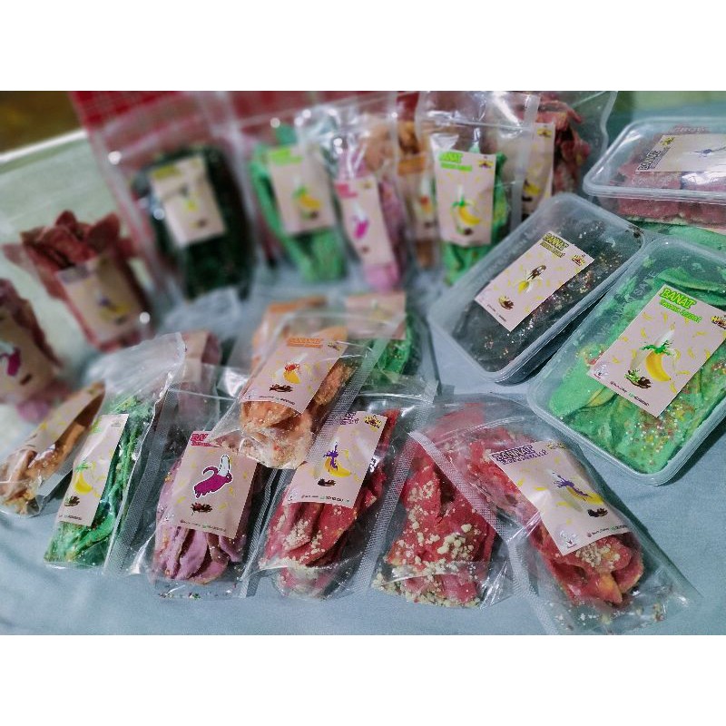 

pesanan khusus marketer bannat 80gram