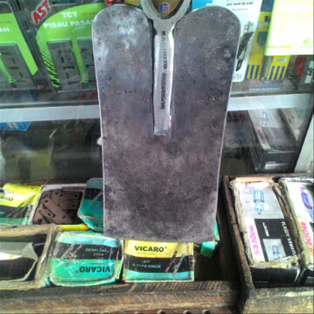 {BISA COD} cangkul karnoto barongan