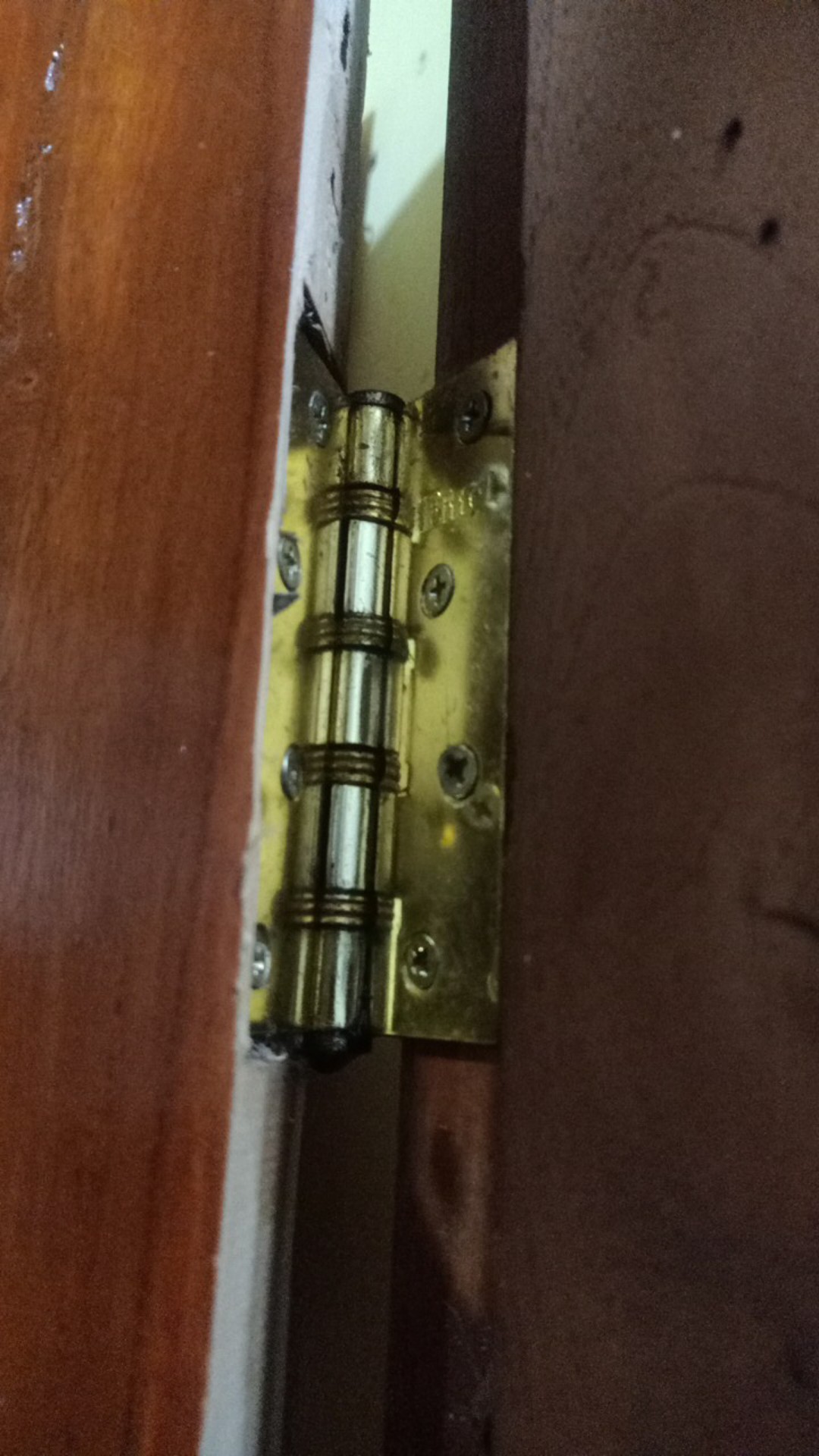 Engsel Pintu Bearing 5 Inch Gp / Engsel Jendela / Engsel Pintu Rumah 5 Baut