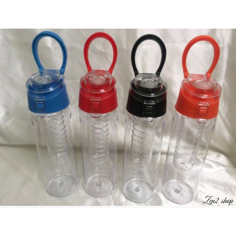 Botol Minum Air/Botol Minum Unik/Botol minum Anak/Botol minum buah