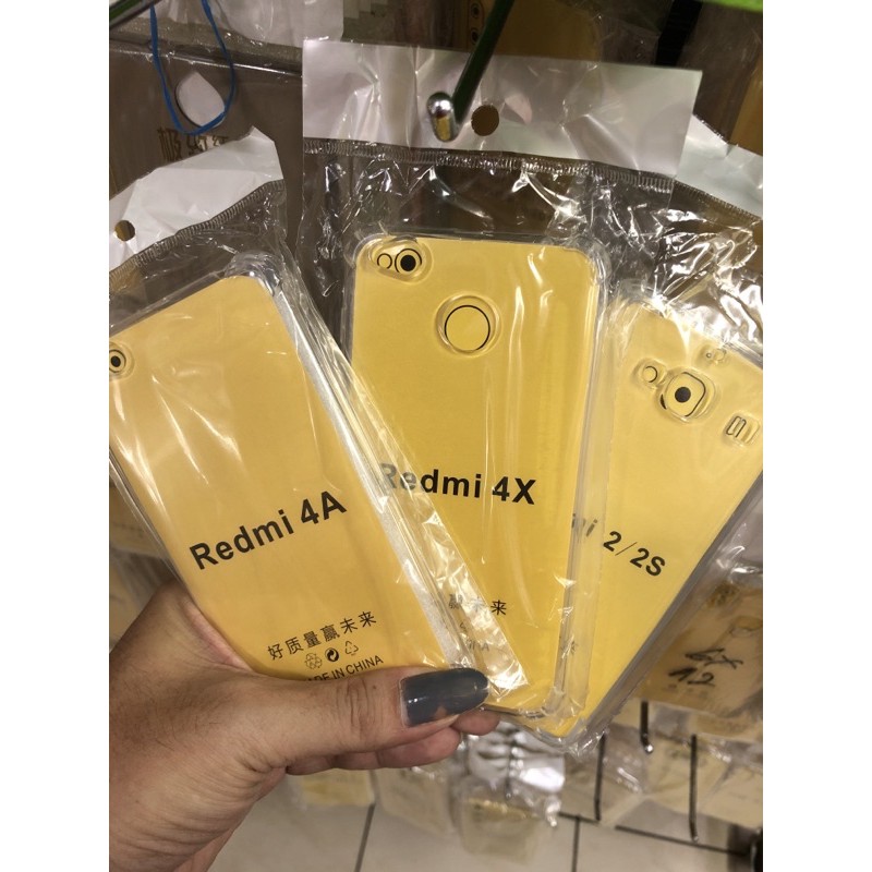 REDMI A1. 2S, 3, 4A, 4X, 5 , 5+ , 5A , 5X/MiA1. 6 , 6A, 6X ANTI CRACK