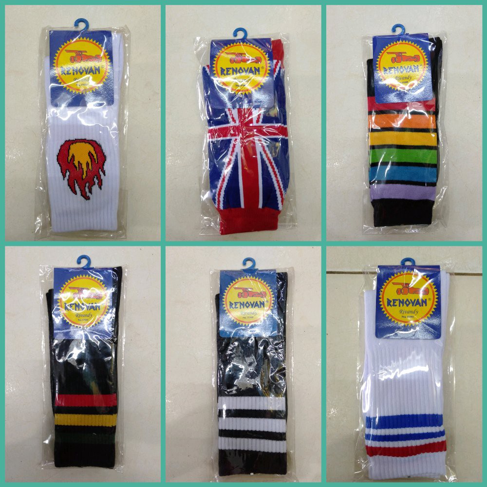 KAOS KAKI OLDSCHOOL OLD SCHOOL KODACHI 8111 UK UNITED KAOS KAKI OLDSCHOOL OLD SCHOOL KODACHI 8111 UK UNITED