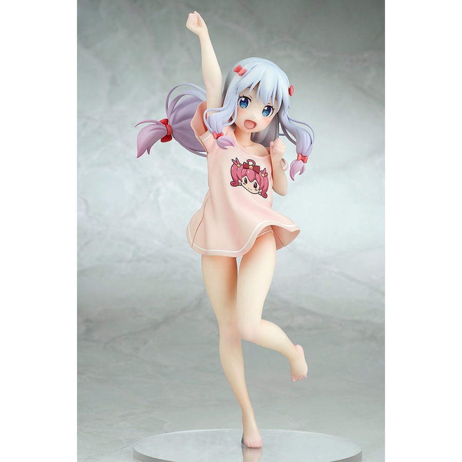 Figure Eromanga Sensei Izumi Sagiri Ending mode