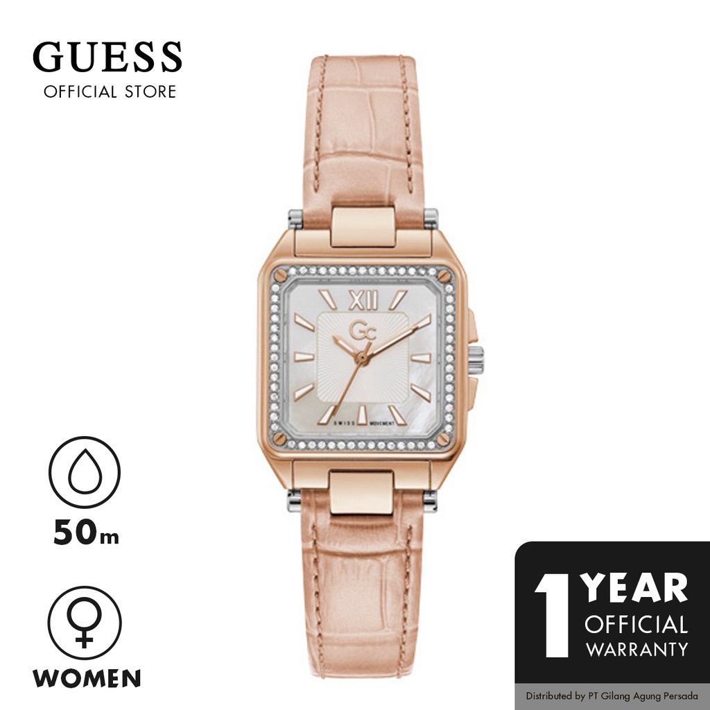 GC Couture Square - Y85005L1MF