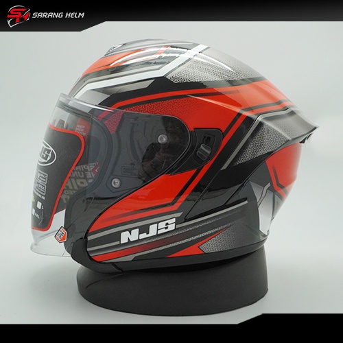 NJS KAIROZ DV ZENITH-1