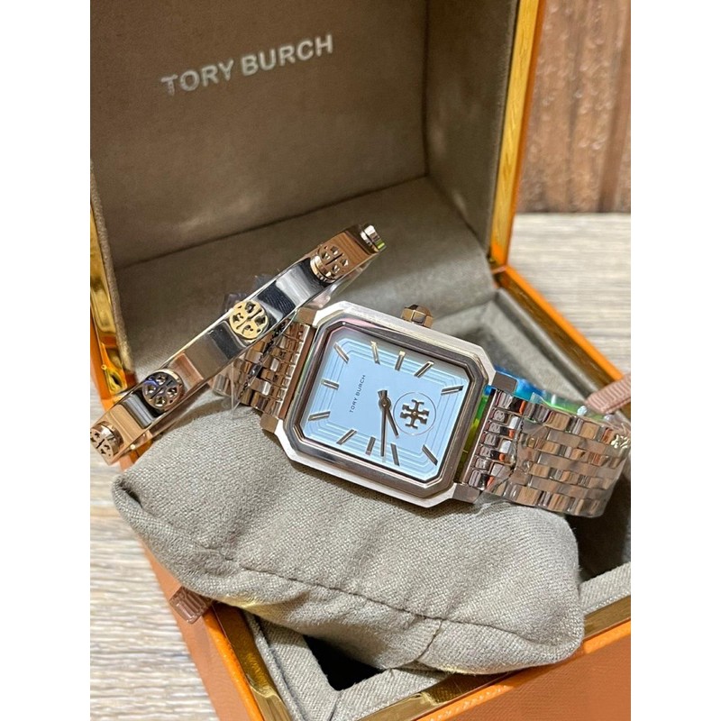 Tory Burch Original type TBW1502 Set Cuff RoseGold