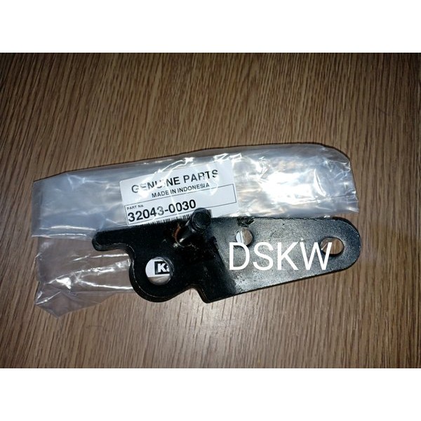 Breket Standar Samping ZX130 KGP Murah