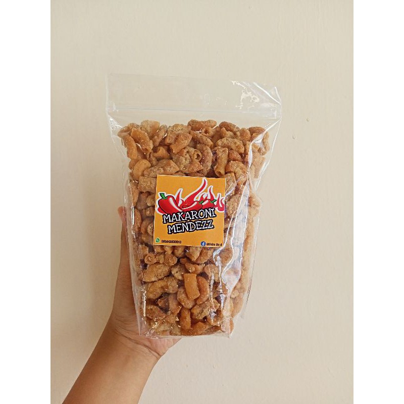 

Usma ori kemasan 250 gr