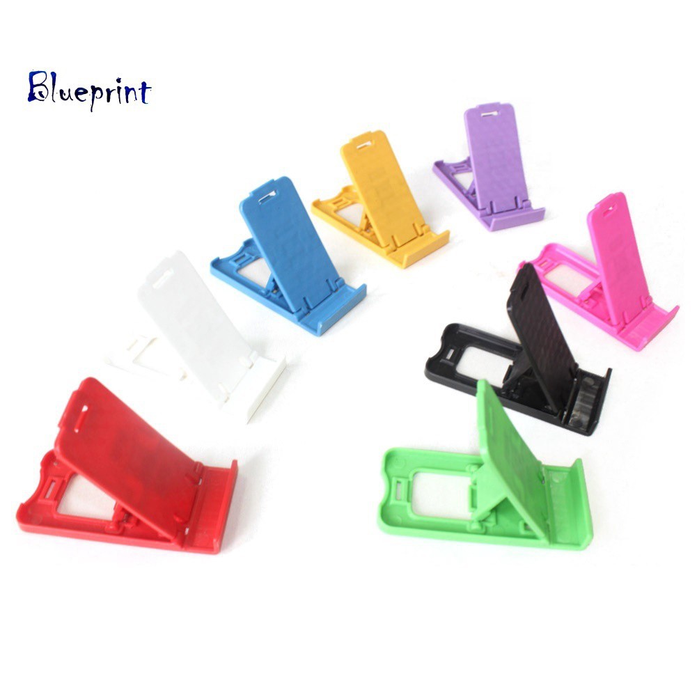 Mobile Phone Stand Bracket ,Stand Holder Mini Lipat