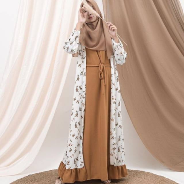 Amana Dress by LOCAL.ID