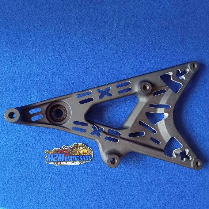 Arm Vario LED OLD Custom Coak Bolong - COAK 1