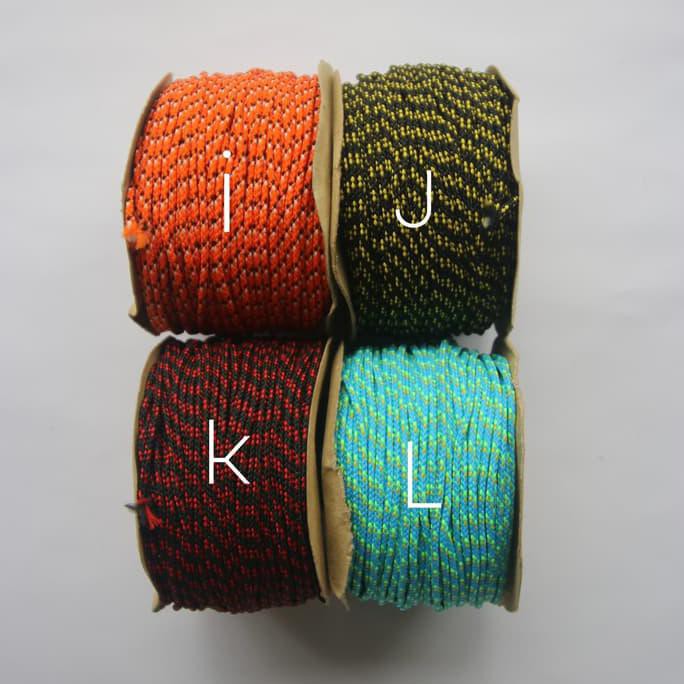 

tali prusik 2 mm panjang 60 M