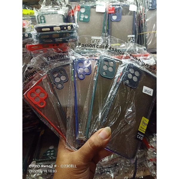 case my choice samsung a22 4g, m22 m32 sama