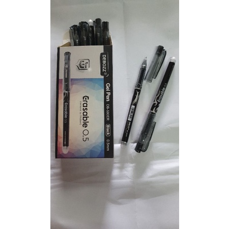 

pen yang dapat dihapus Erasable Gel Pen 5,0