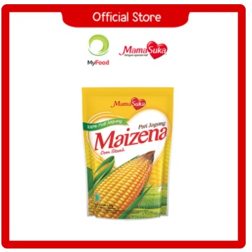 

⭐YAKUI MART⭐MAMASUKA TEPUNG MAIZENA 150 GR / Tepung jagung / tepung serba guna
