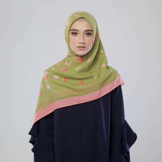 Fayola scarf zoya