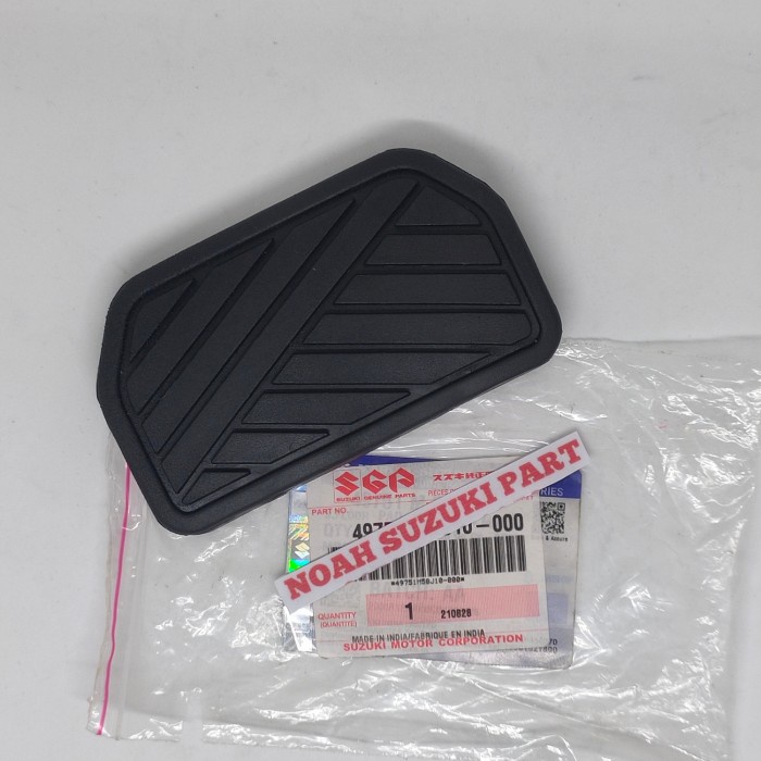 karet pedal gas mobil APV X-OVER Swift original SGP NM SPAREPART