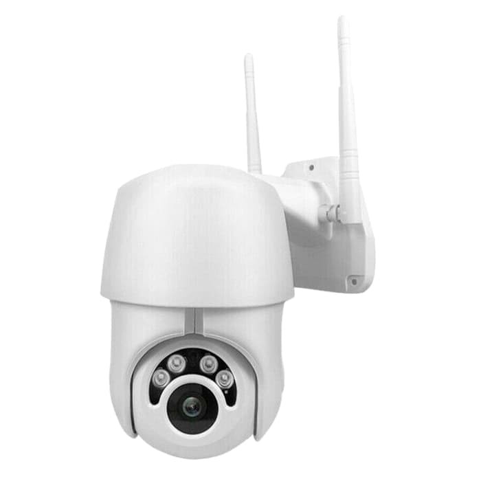 IP Camera Full HD 1080 2MP, Outdoor IP66, Auto Tracking