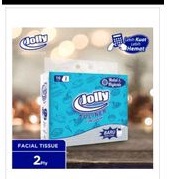 Tissue Facial 700 Gram tisu refill tisue kiloan tisu nice packing jolly