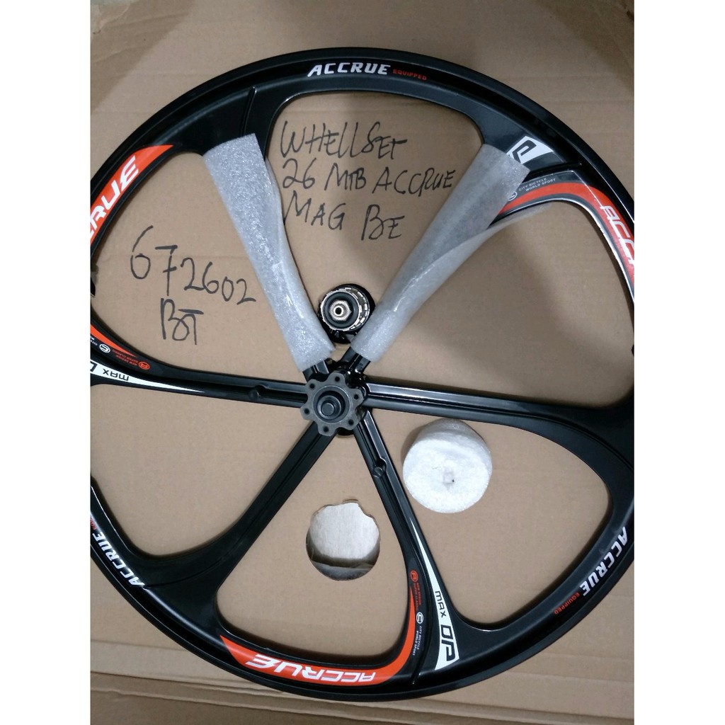 mtb 26 rims