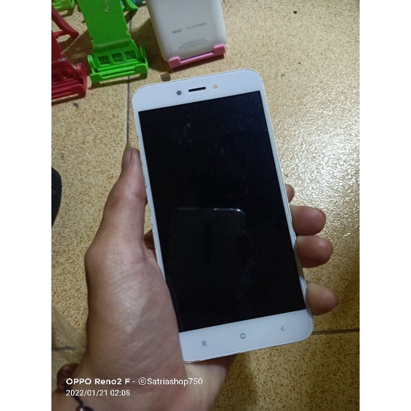 Lcd xiaomi redmi 5a copotan normal