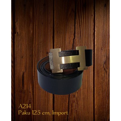 Gasper H gold Pria Kekinian