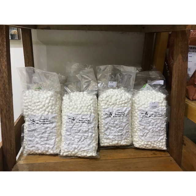 

Bubble white/putih
