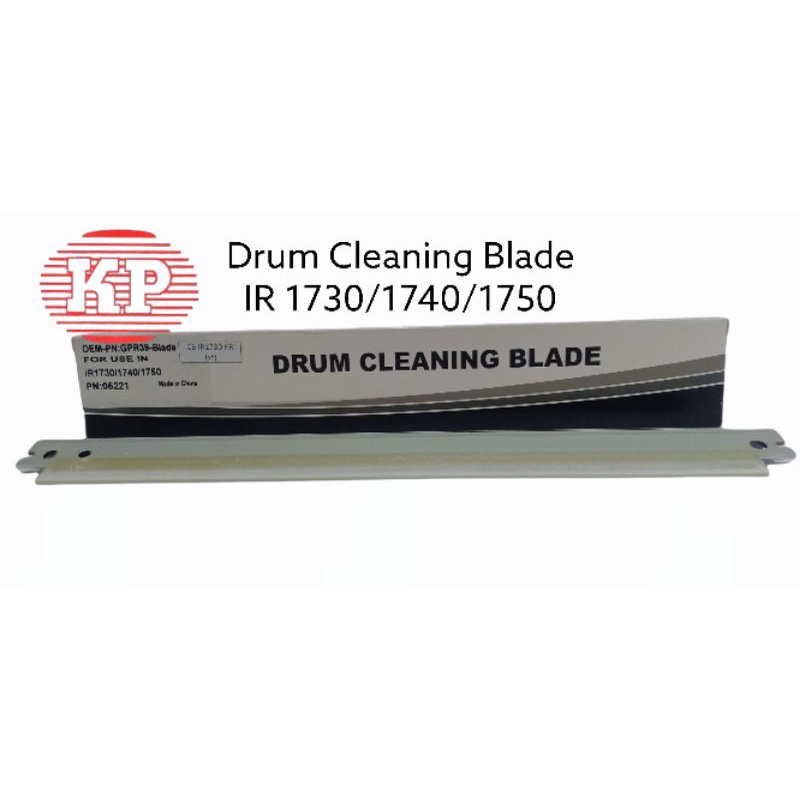 Cleaning Blade B IR 1730/IRA 400 SPAREPART MESIN FOTOCOPY CANON