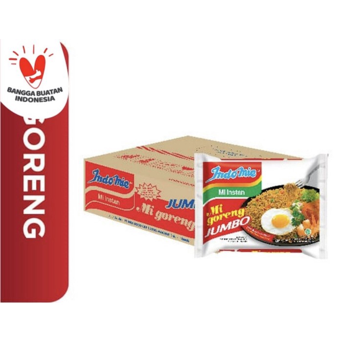 

ds201vvs Indomie Goreng Jumbo Harga Grosir Eceran & Kartonan Ffa2D01A1