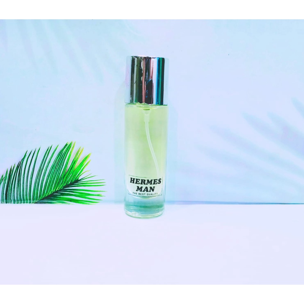 parfum inspired there d'hermes man best quality ,parfum pria tahan lama