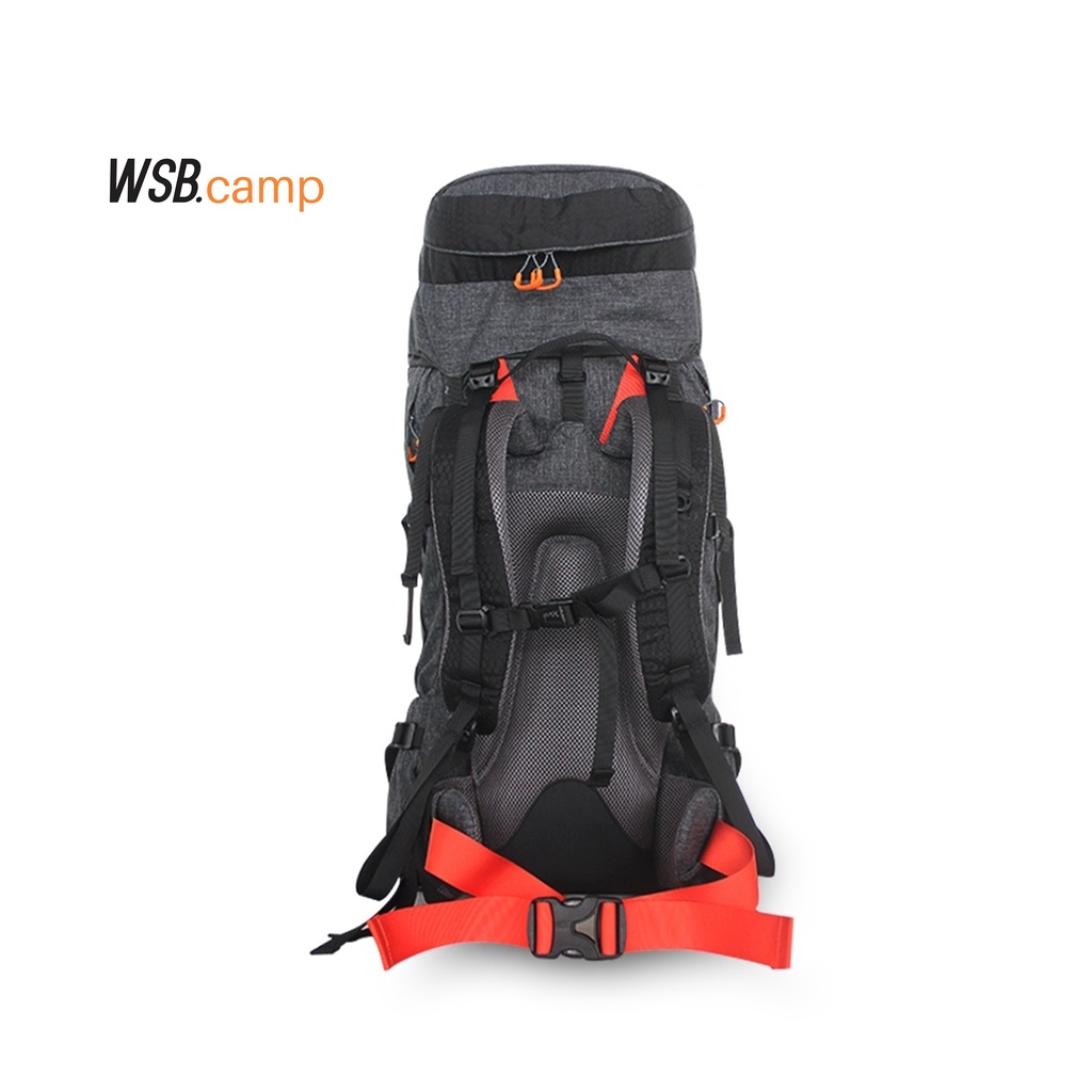 CARIER CONSINA 60L TAREBBI - Tas Gunung 60 LITER