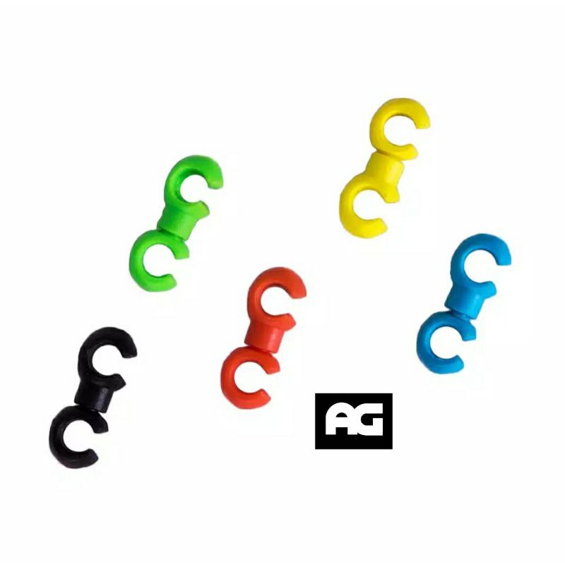 Klip Kabel Sepeda Murah