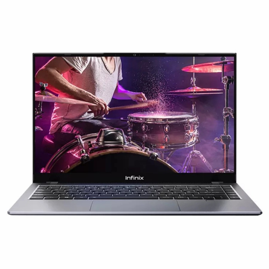 LAPTOP INFINIX X1 Core I3-1005G1 8GB/256GB SSD