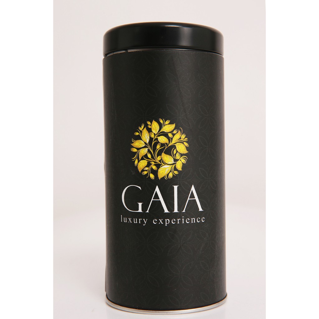 

GAIA - Indonesian Pandanus Green Tea
