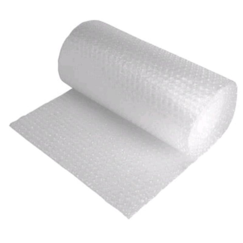 

TAMBAHAN PACKING BUBBLE WRAP
