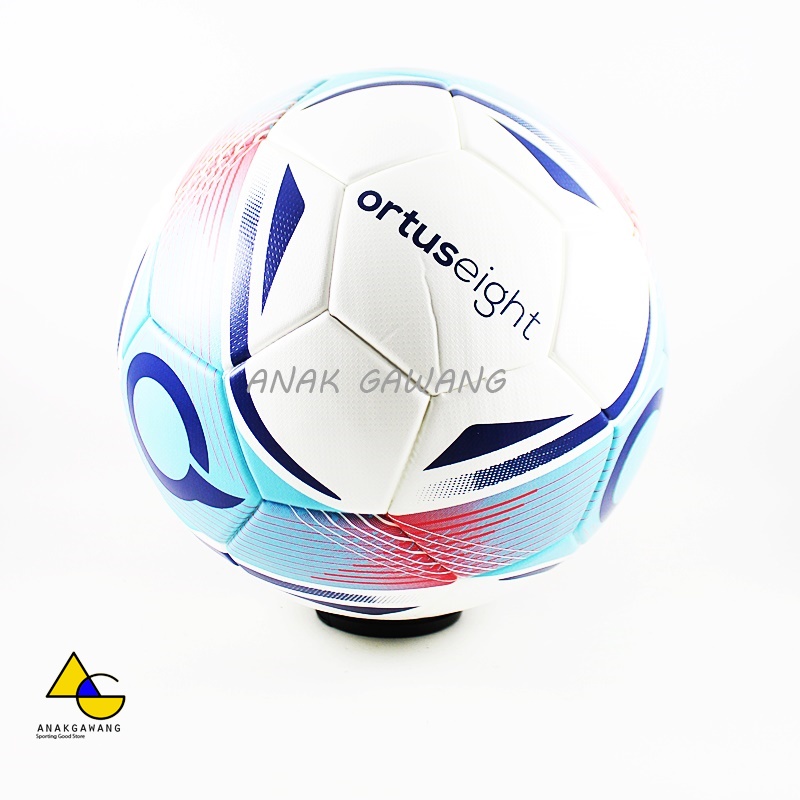 Typhoon FB Ball Ortuseight Original Ball Size 5 Anakgawang