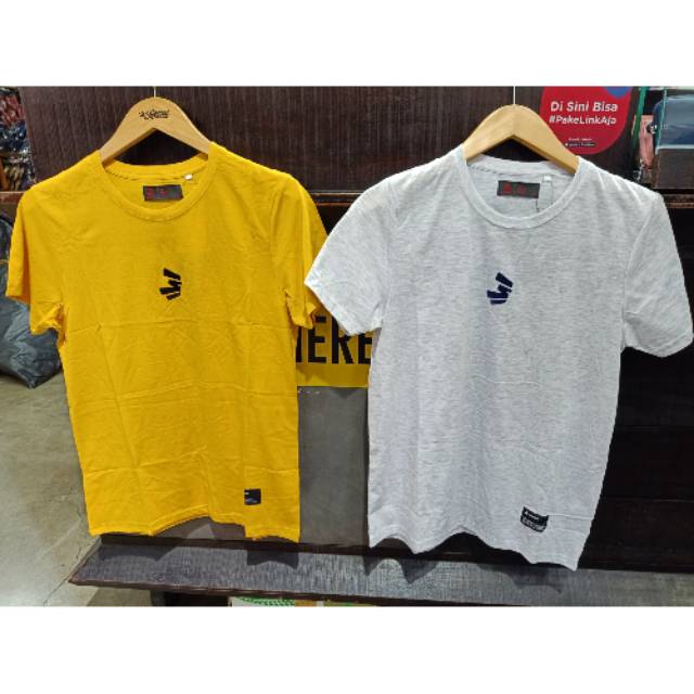 t-shirt 3second