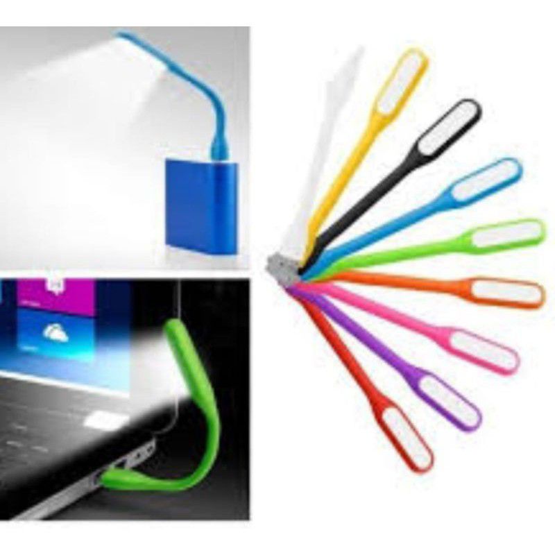 lampu led usb/lampu lilin penerang