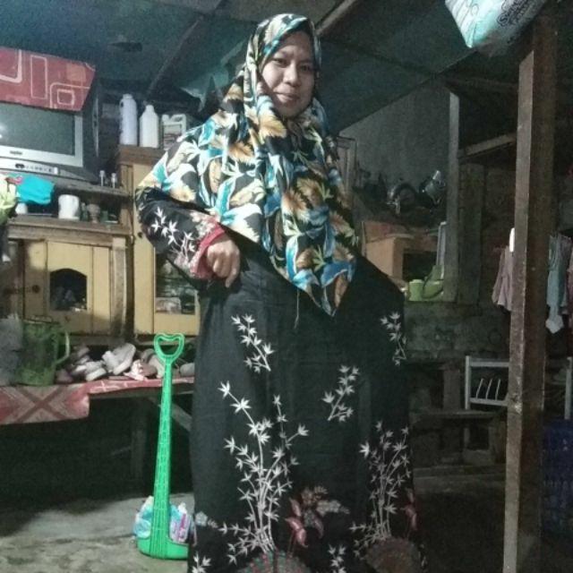 Maura Couple - Sania Ruffle Batik Couple Ori Ndorojowi Dnt Garansi Termurah Shopee - Shopashop Shop