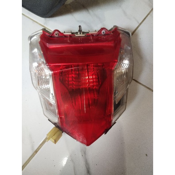 stoplamp supra gtr 2016 copotan