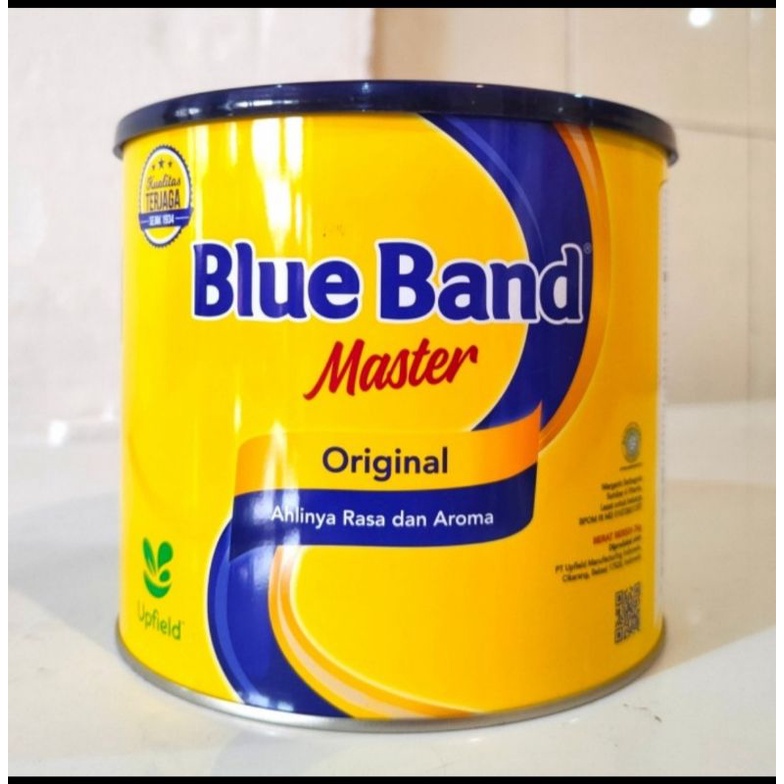 

Blue Band Master 2KG